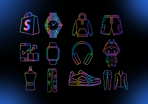 All Vendor Bundle