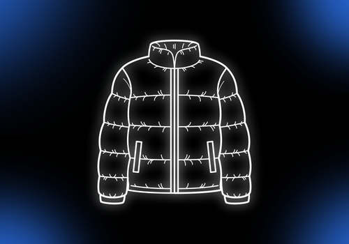 North Face Vendor
